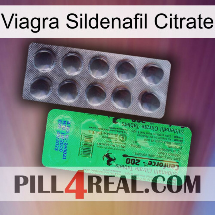 Viagra Sildenafil Citrate new04